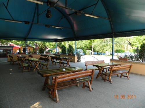 Complex Turistic Paralela'45 Complex Turistic Paralela'45