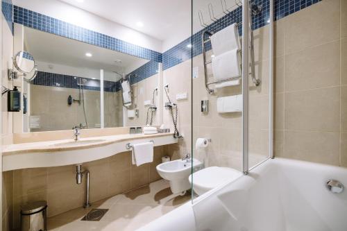 Hestia Hotel Ilmarine, Tallinn (photo 3)