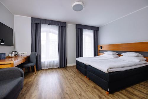 Hestia Hotel Ilmarine, Tallinn (photo 8)