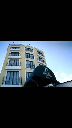 المنظر الخارجي, Terraza Hotel Villavicencio in Villavicencio