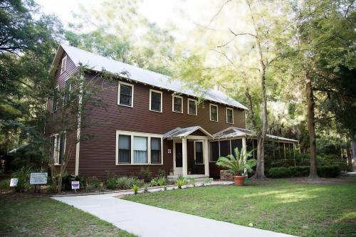 Atrações próximas, Quality Inn Jacksonville - Orange Park near Naval Air Station in Vila de Jackson (FL)