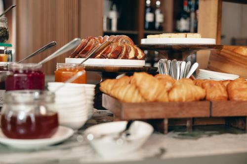 Great Breakfast