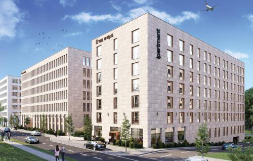 ipartment Berlin Airport HOME by Best Western in Schönefeld, Deutschland