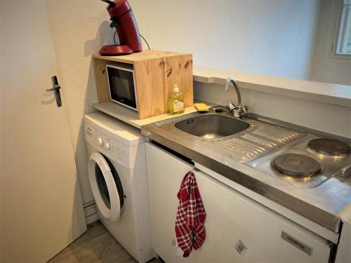 Appartement double dans le centre de Limoges in リモージュ