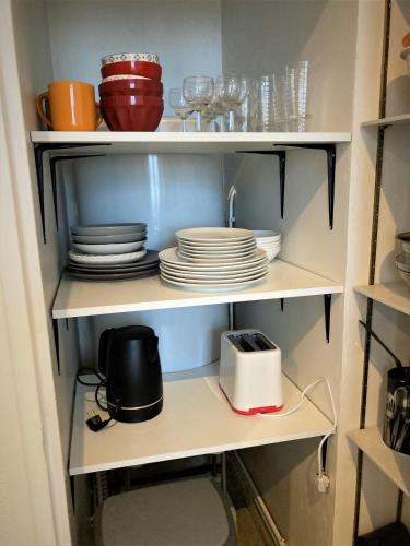 Appartement double dans le centre de Limoges in リモージュ