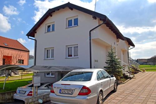  Holiday home Mihaljevic, Pension in Kladje bei Beter