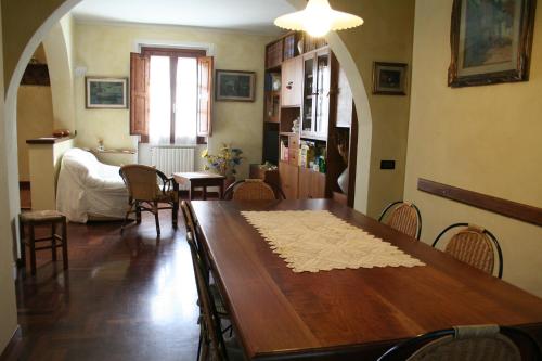  Casa Giuliana, Pension in San Casciano in Val di Pesa