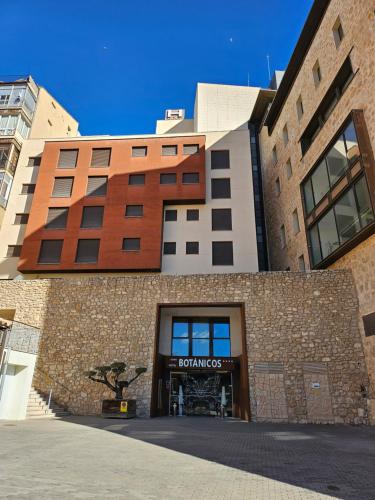 Gran Hotel Botanicos - Teruel