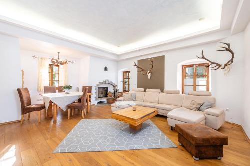 Alte Schmiede - by myNests in Bad Mitterndorf, Österreich