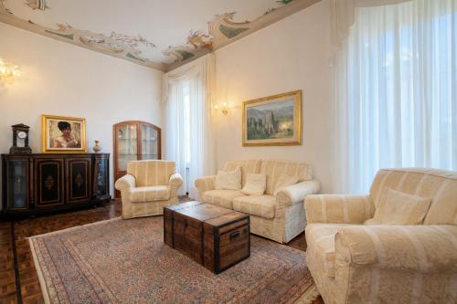 Casa di Lia - Centro di Sanremo