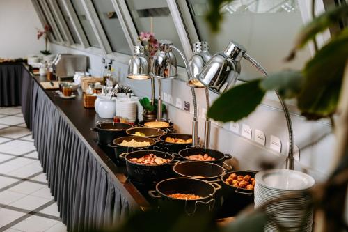 Food and beverages, Hestia Hotel Ilmarine in Kalamaja