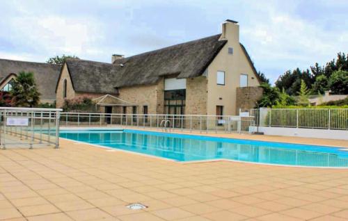 Cocon Près De La Baule – khách sạn tại Saint-Andre-des-Eaux