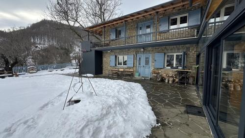 Dardha Gallery - Rooms & Villas in Dardhe
