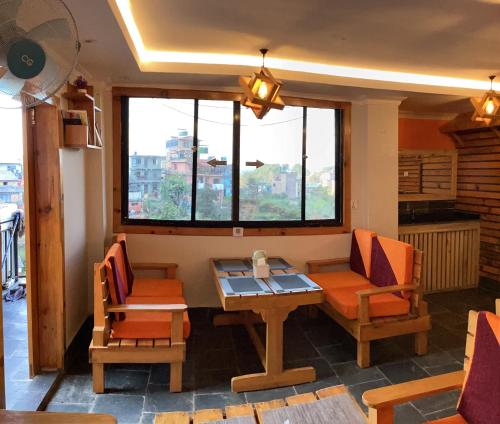 Bandipur Samira Homestay & Mountain View Restaurant in Bandipur