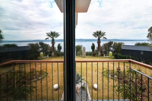 Skats, Silver Bay Club House in Kadıovacık