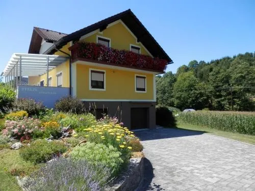 Gästehaus Waltraud Stelzl in Arnfels, Österreich