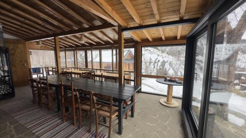 Dardha Gallery - Rooms & Villas in Dardhe