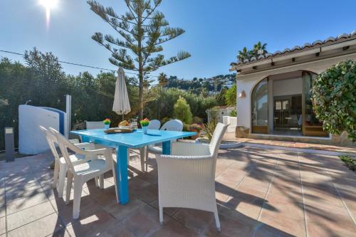 Villas Guzman - Beniali - image 2