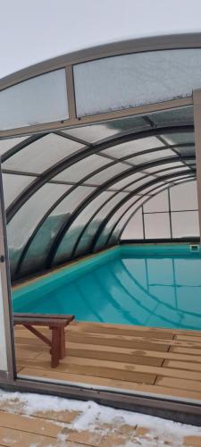 Apartman FARMA HRADEC in Mnichovo Hradiste