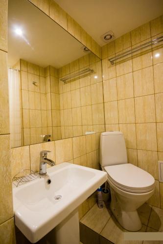Mini-Hotel Fermata - image 11