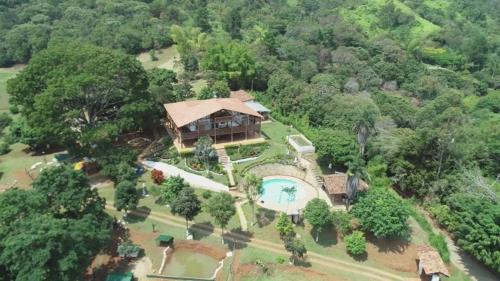 Finca la Carolina Cali