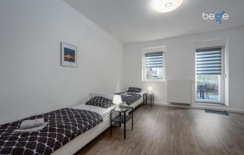 BEGE APARTMENTS ComfortStay in Lüdenscheid, Deutschland