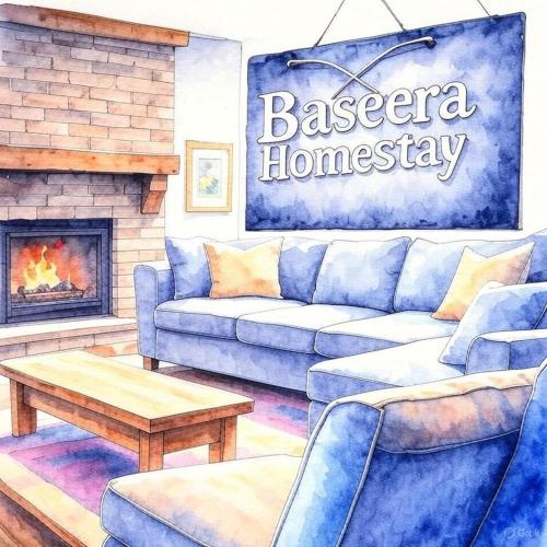 Basera Homestay Jaipur - Jaipur