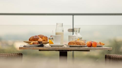 Food and beverages, Domaine De Saint Clair in Saint-Clair