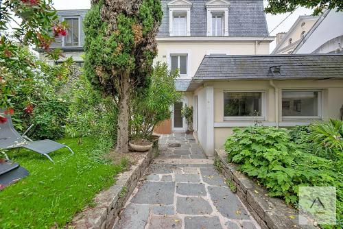 Villa Bougainville