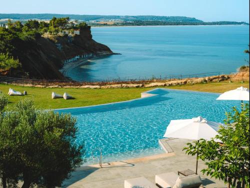 Zelia Halkidiki, part of Destination by Hyatt - Adults Only, Nea Potidaea