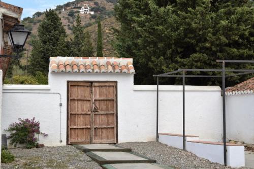  Cortijo Don Rodrigo in El Chorro