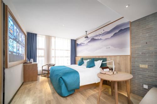 Mehood Lestie Suzhou Xiangcheng - image 2