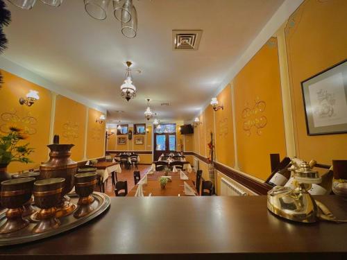 Family Hotel at Renaissance Square - image 5