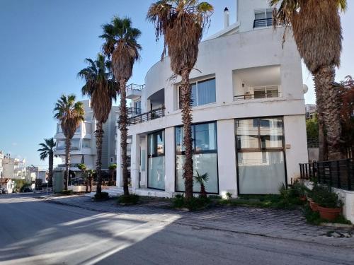 Rafina Studio apartments kondilia in Rafina (Attiki)