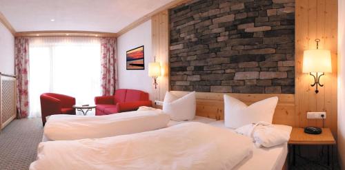 Wellness Hotel Bayerischer Hof in Rimbach