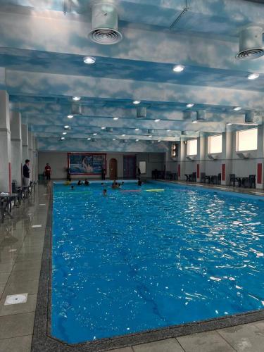 Pandangan, Al-Bandar 1 Apartments | Managed by Yanbu Suites in Yanbu