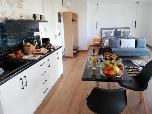 Rafina Studio apartments kondilia in Rafina (Attiki)