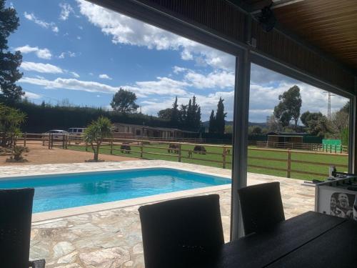 Rancho Catalan 1 - Santa Cristina d'Aro