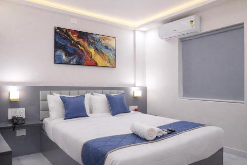 Axon Corporate Stays Whitefield, Bengaluru — other in Axon Corporate Stays – Whitefield | Hope Farm - Best Hotel in Whitefield Bangalore, Bangalore, 560066, India