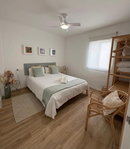 Apartamento La Merced, Malaga