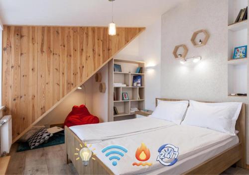 7 Apartments - Lviv 7 Apartments - Lviv