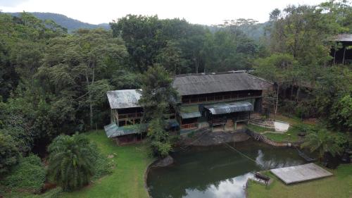 Handunkanda Nature Escape