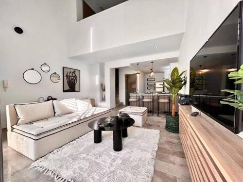 Dream appartment Jardins Carthage in Jardins De Carthage