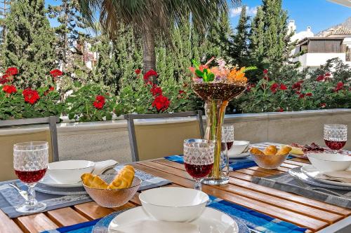 All About Marina Mariola – Marbella, SC