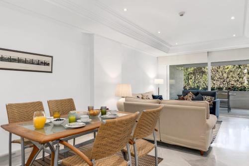 All About Marina Mariola – Marbella, SC
