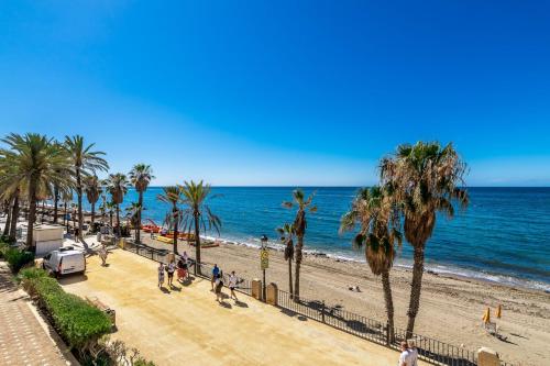 All About Marina Mariola – Marbella, SC