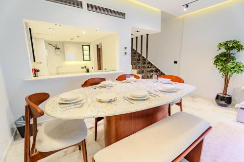 Nyoum Porto New Cairo Luxury Apt - image 9