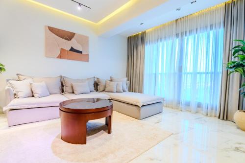 Nyoum Porto New Cairo Luxury Apt - image 3