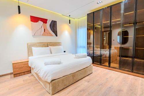 Nyoum Porto New Cairo Luxury Apt - image 4