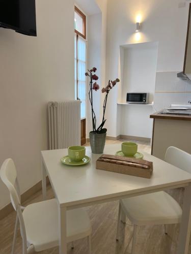 LUMA Feel at Home Apartments Novara in Novara